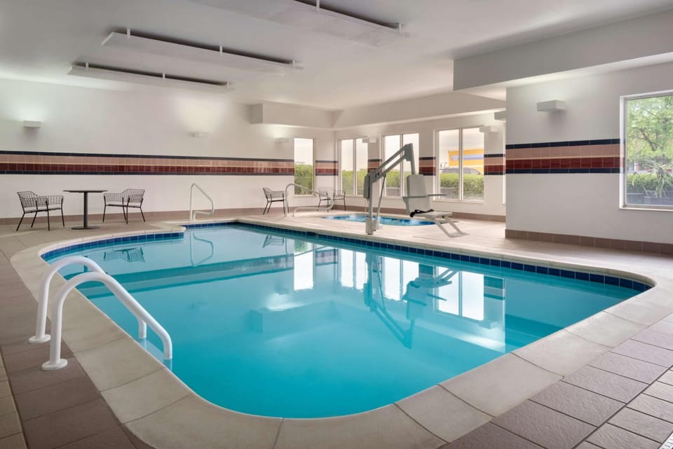 Hilton Garden Inn Fort Wayne Hotel in Fort Wayne