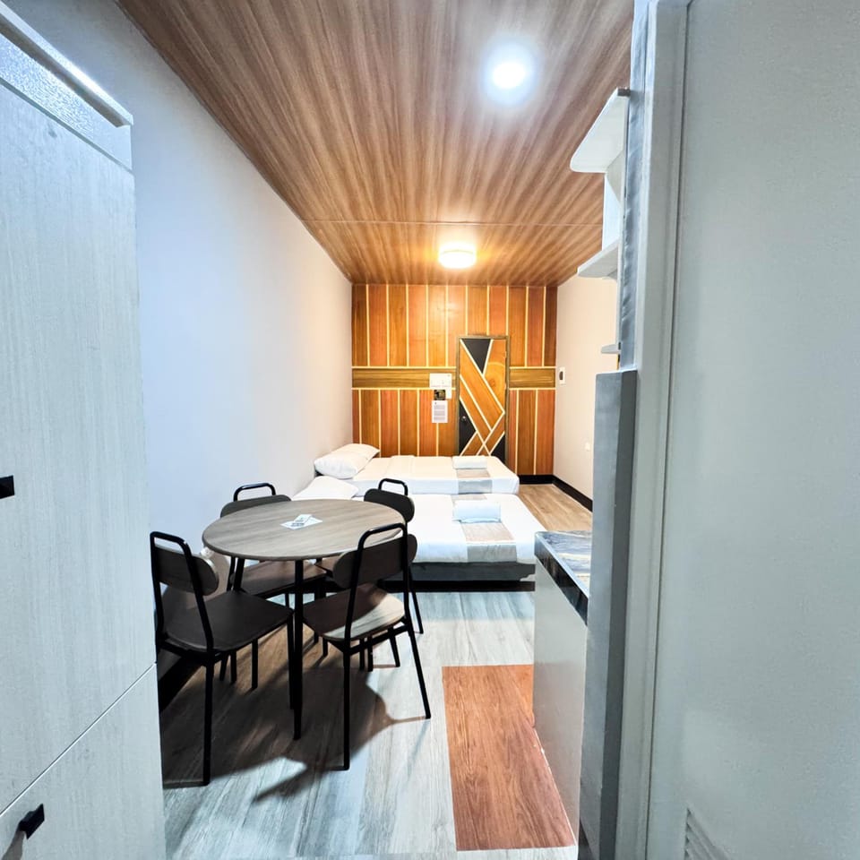 Air'bnb Luxe Malaybalay Hotel in Northern Mindanao