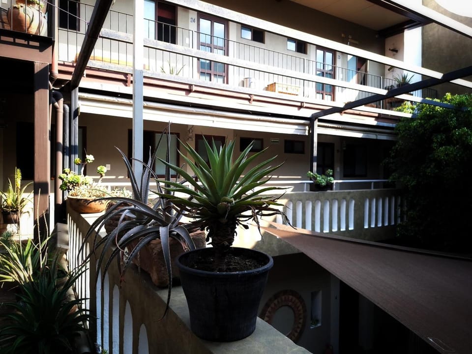 Hotel el Descanso Hotel in Puebla