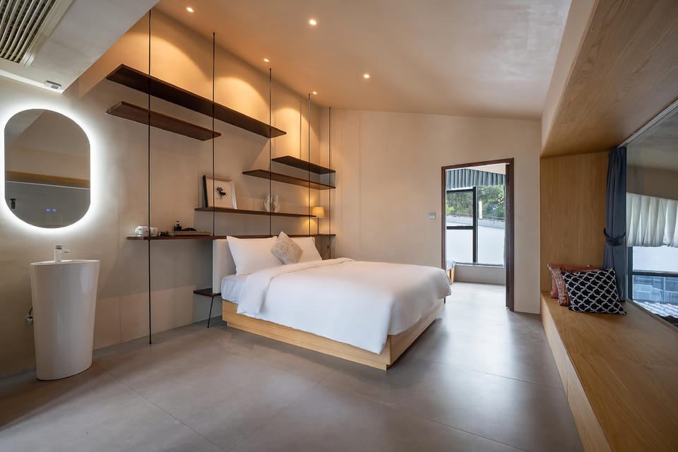 Shi'an County Hao hotel Hotel in Zhejiang
