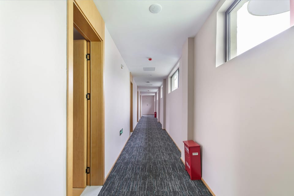 Floral Hotel·Fifteen Hotel(Yangzhou Dongguan Street Heyuan Branch) Hotel in Jiangsu
