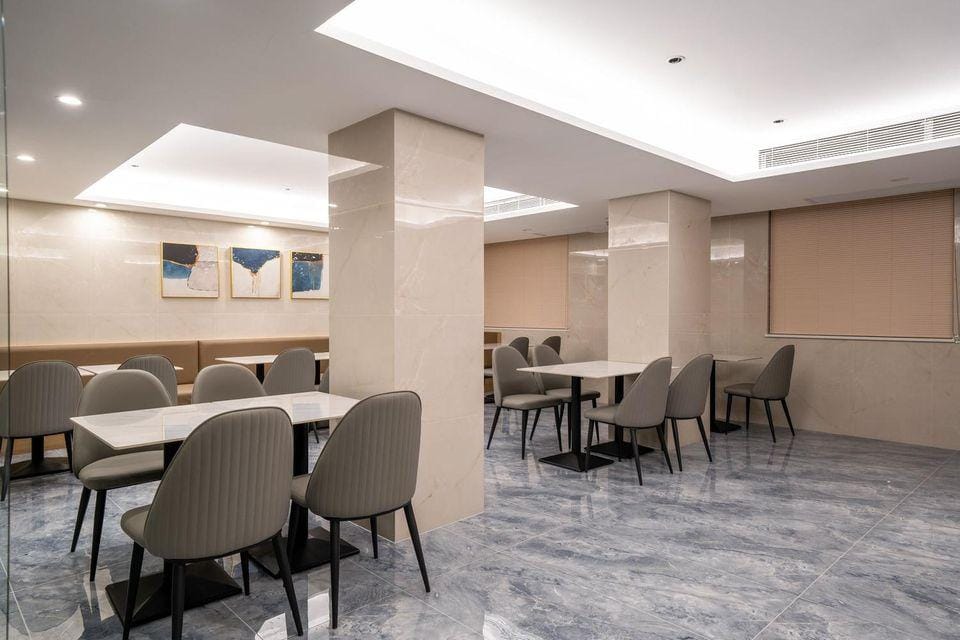 Floral Hotel·Runhe Wanting Hotel Hotel in Guangdong