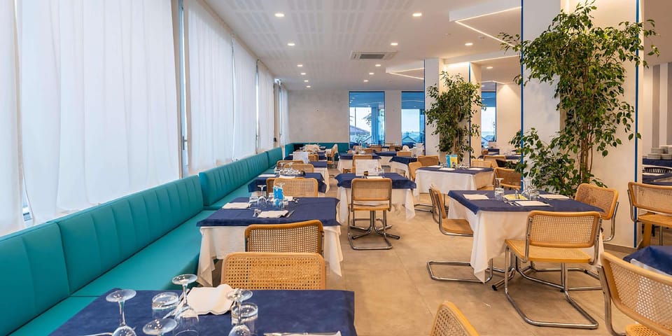 Hotel Bellevue, Sure Hotel Collection by Best Western Hotel in Pesaro