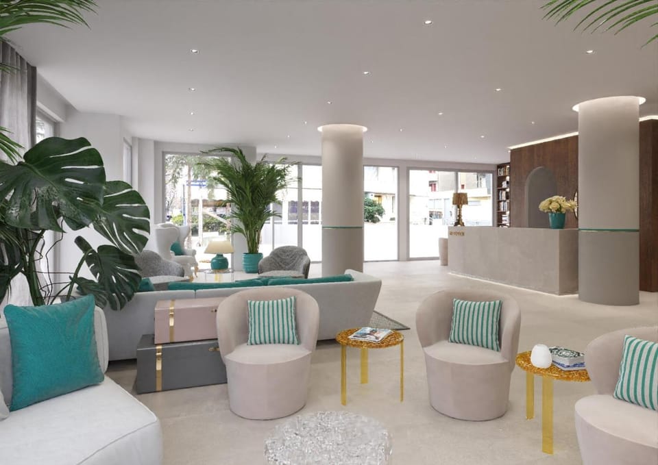Hotel Bellevue, Sure Hotel Collection by Best Western Hotel in Pesaro