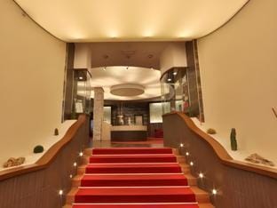 Best Western Gorizia Palace Hotel Hotel in Gorizia