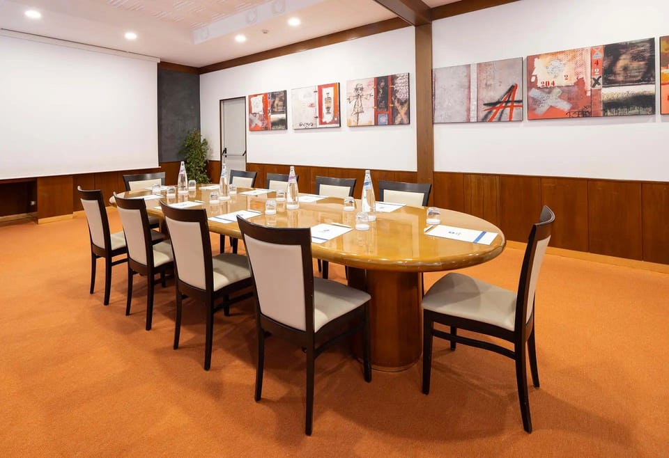 Best Western Gorizia Palace Hotel Hotel in Gorizia
