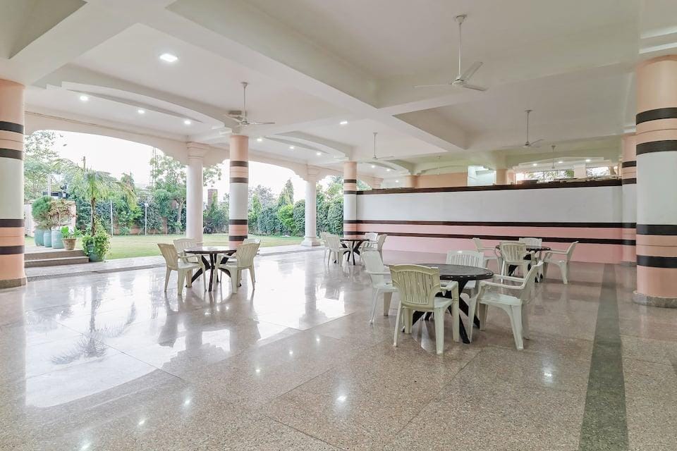 Hotel Raj Garden Hotel in Rajasthan
