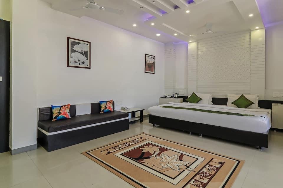 Hotel Raj Garden Hotel in Rajasthan
