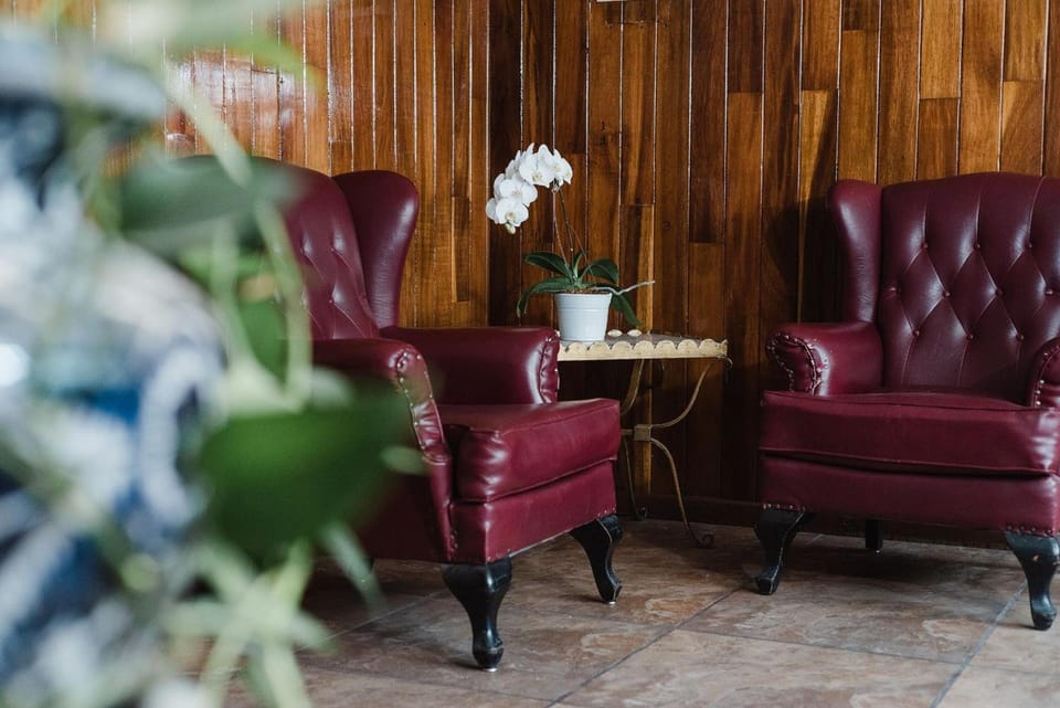 Hotel Rex Hotel in Toluca