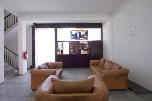 Hotel Villa 12 TX Hotel in Tequisquiapan