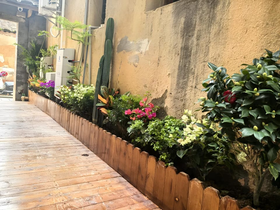 Floral Hotel·Futong hotle (West Street Branch of Quanzhou Ancient City) Hotel in Fujian