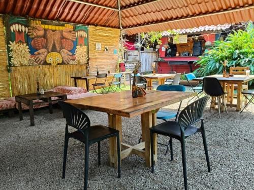 Ekko Hostel Hotel in Tepoztlan