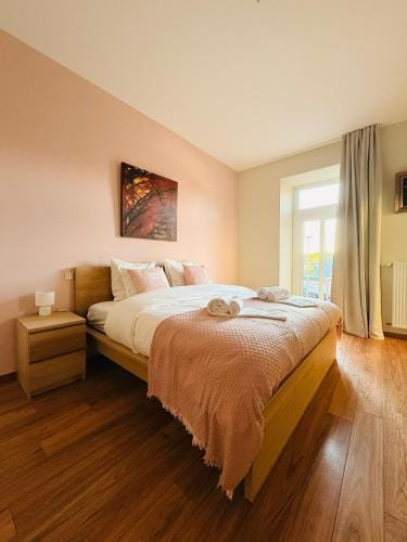Auberge Gourmande Inn in Luxembourg District, Luxembourg