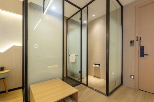 Vyluk Hotel Luzhi Ancient Town Suzhou Hotel in Shanghai