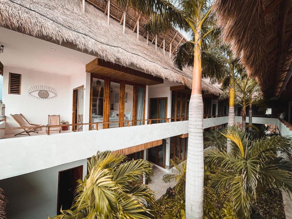 MAJO Hotel Boutique Hotel in Holbox
