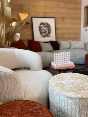 Nest Bed & Breakfast Hotel in Haute-Savoie