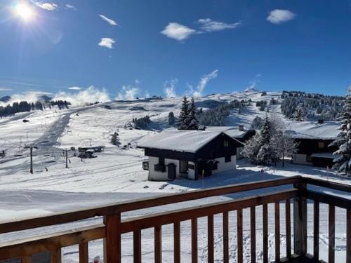 Nest Bed & Breakfast Hotel in Haute-Savoie
