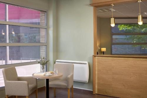 Quality Suites Valenciennes Hotel in Valenciennes