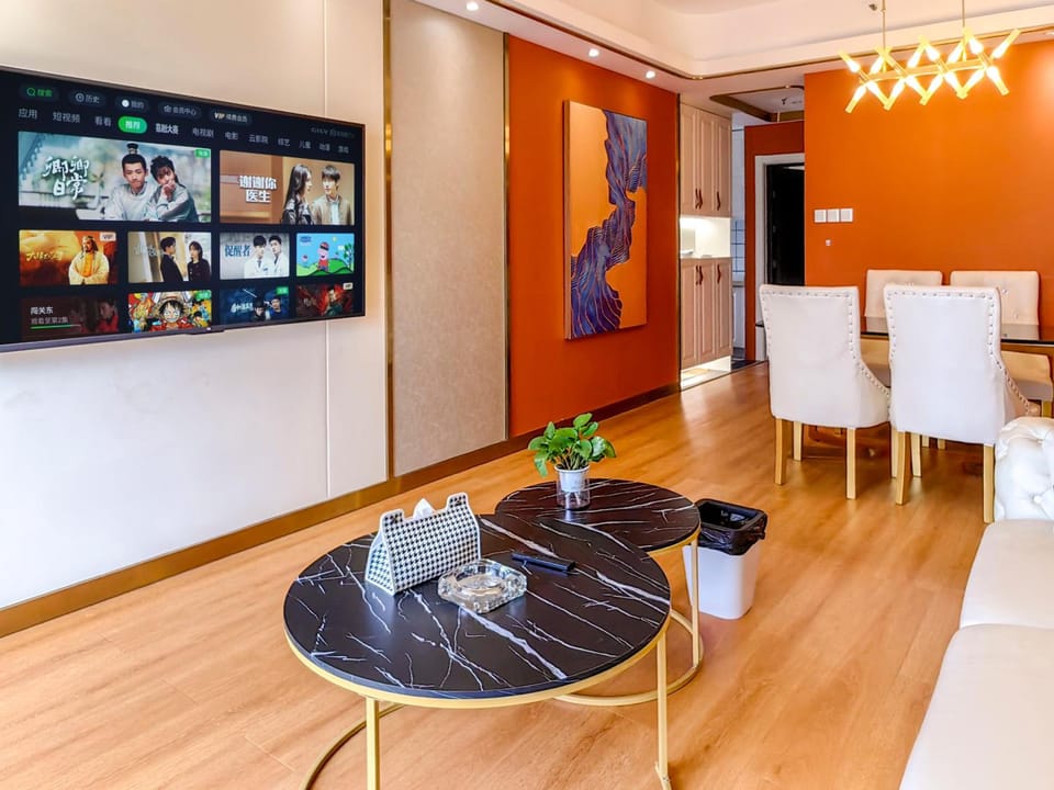Kunming City Walk Boutique Hotel Hotel in China