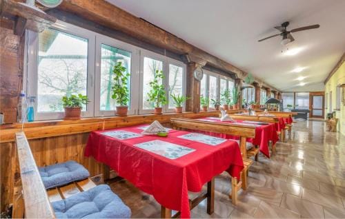 Lika Majestic Hotel in Lika-Senj County