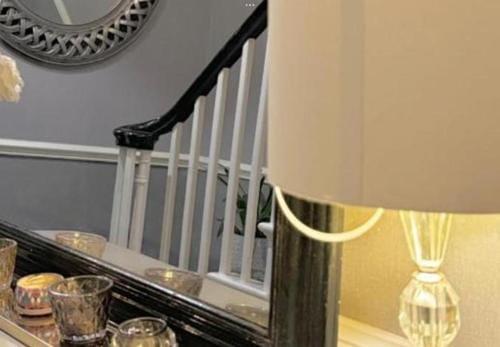 Fairways guest house Hotel in Preston