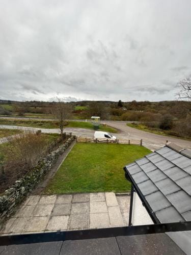 Tigh-Na-Croit Hotel in England