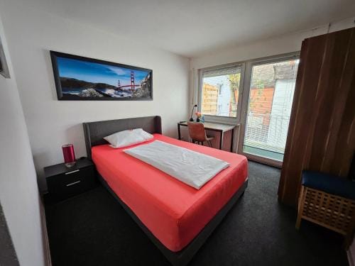 Gastehaus Schroder Hotel in Rhineland-Palatinate