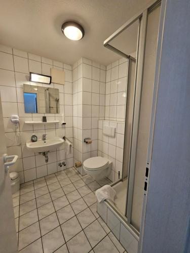 Gastehaus Schroder Hotel in Rhineland-Palatinate