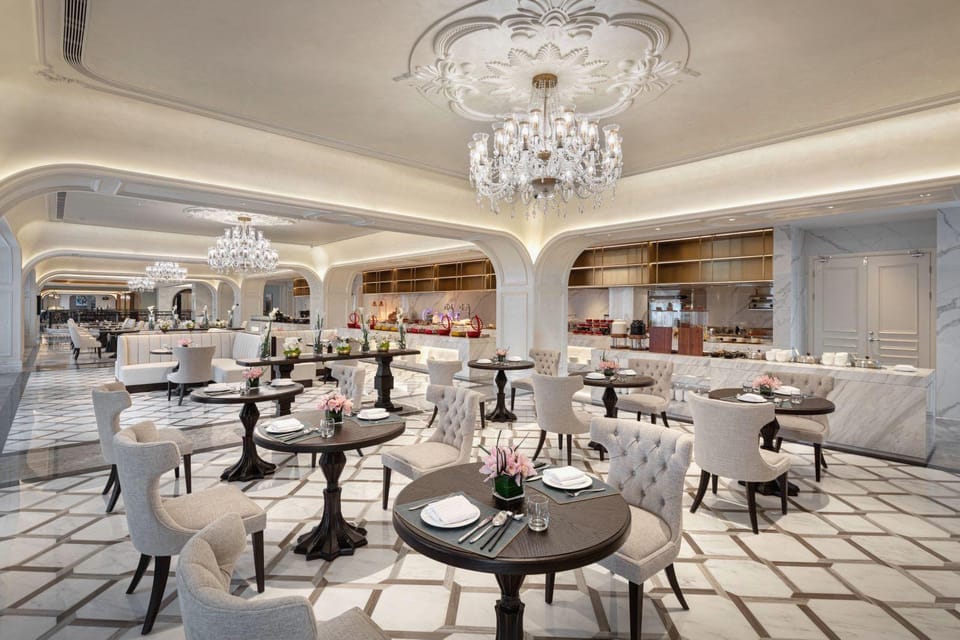 Flower Soul Manor Resort Hotel in Zhejiang