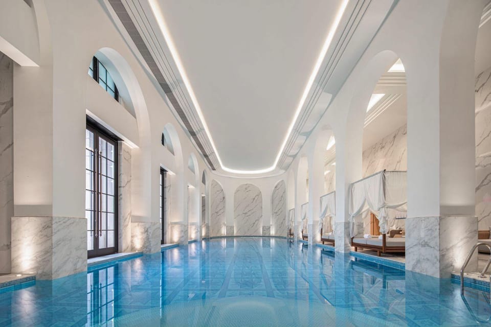 Flower Soul Manor Resort Hotel in Zhejiang
