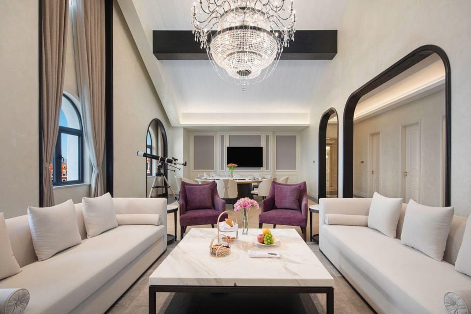 Flower Soul Manor Resort Hotel in Zhejiang