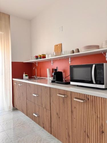 Be Your Home - Cruise Stop Guest House Hotel in Civitavecchia