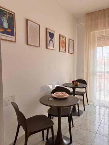 Be Your Home - Cruise Stop Guest House Hotel in Civitavecchia