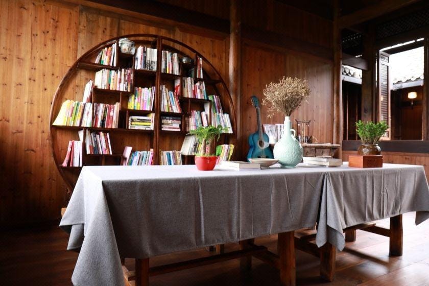 Floral Hotel · Yidetang Hotel Hotel in Zhejiang