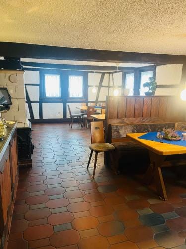 Goldener Anker Gasthof & Pension Hotel in Hesse