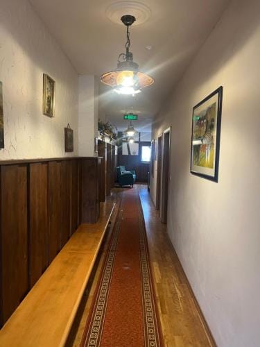 Goldener Anker Gasthof & Pension Hotel in Hesse