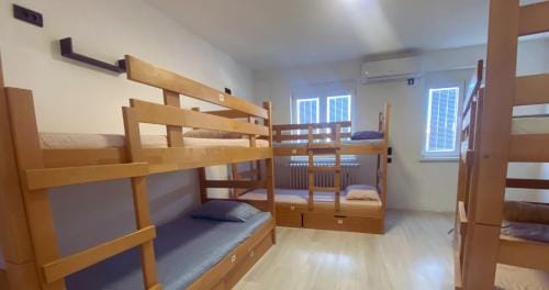 BGD Downtown Hostel Hostel in Belgrade