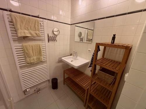 Cosy 2BR Perfectly located B&B Apartment Hotel in Amsterdam