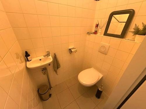 Cosy 2BR Perfectly located B&B Apartment Hotel in Amsterdam