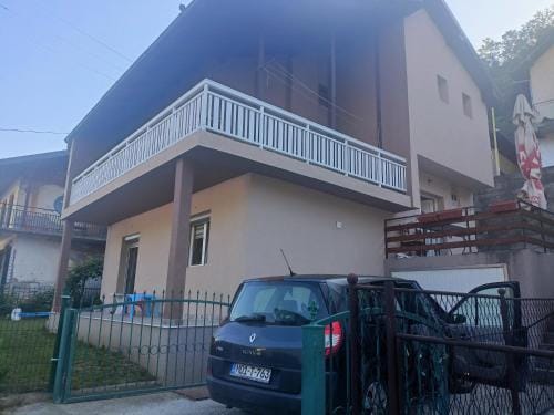 Apartmani Sumatra Hotel in Zlatibor District, Serbia