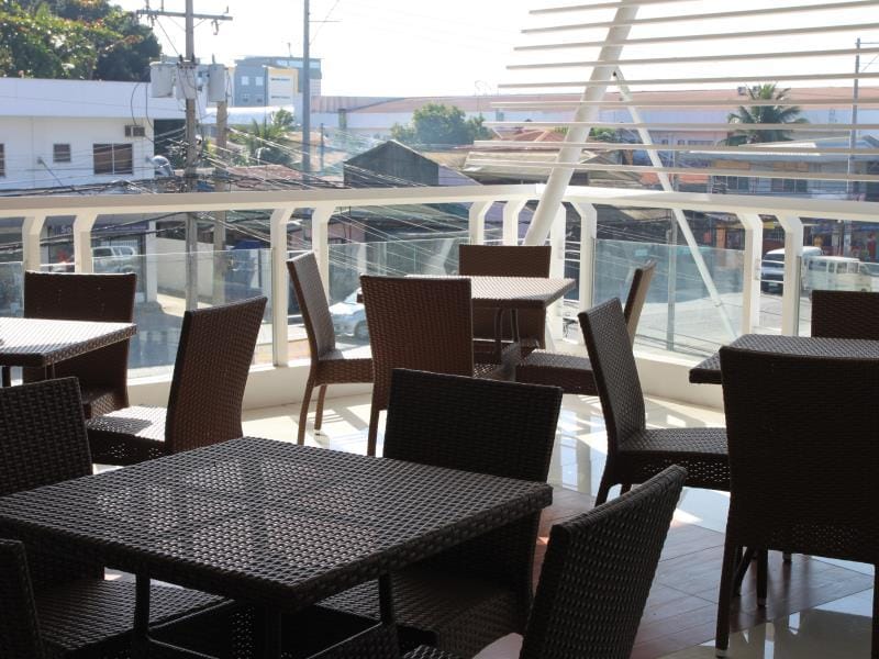 Sumo Asia Hotels Hotel in Davao City