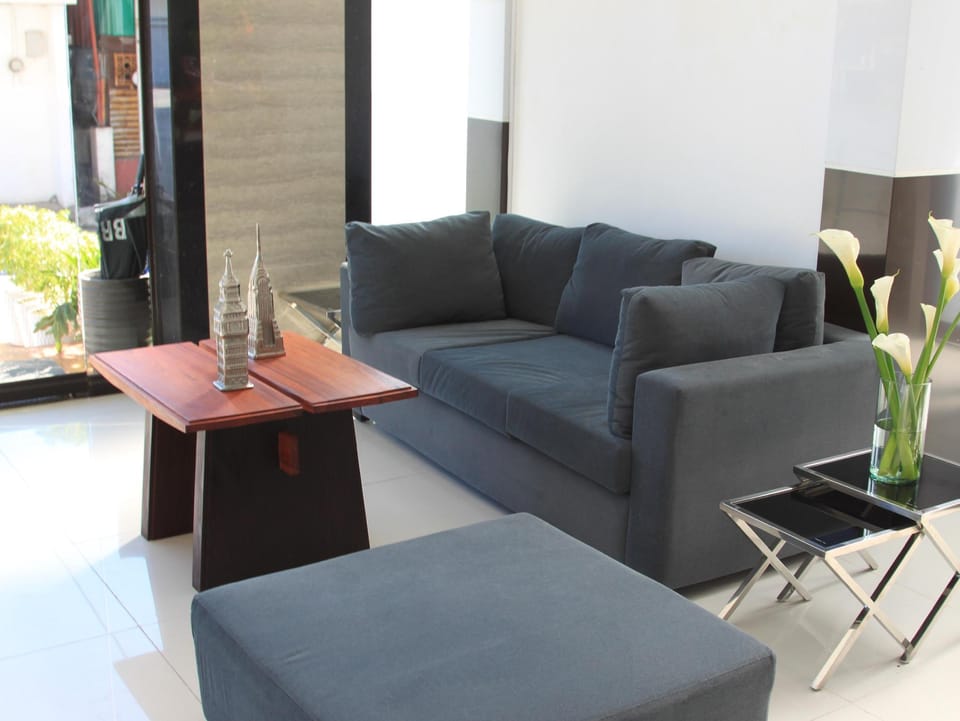 Sumo Asia Hotels Hotel in Davao City