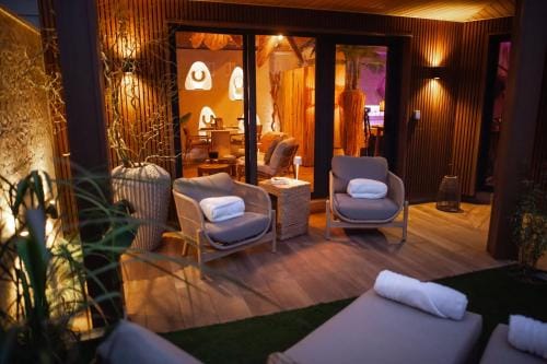Spa Bali Hotel in Hauts-de-France