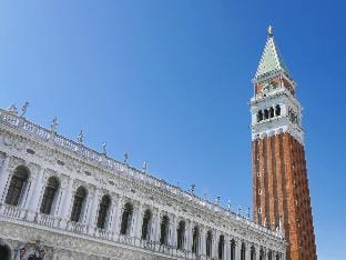 Morosini San Toma Traghetto Hotel in San Marco
