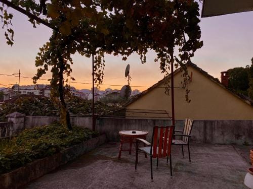 Small Hill Guesthouse Hostel in Podgorica