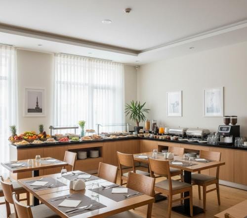 Pinar Apart Hotel in Turkey