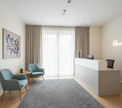 Pinar Apart Hotel in Turkey