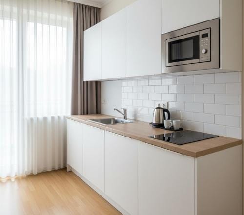 Pinar Apart Hotel in Turkey