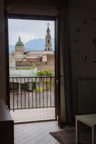 Palazzo Archeo Hotel in Pompeii