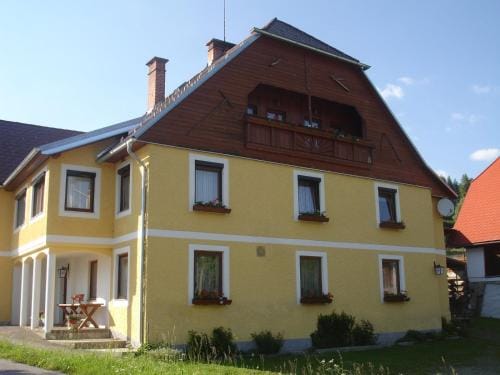Ferienhaus Riegler Hotel in Carinthia, Austria